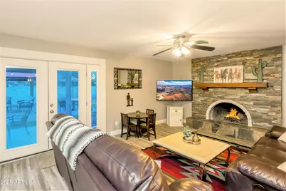 2019 S Henkel Circle, Mesa, AZ 85202 - Photo 16