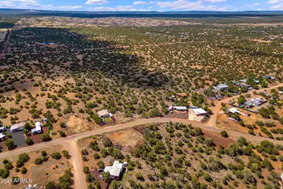 8575 Silver Creek Drive #109, Show Low, AZ 85901 - Photo 4