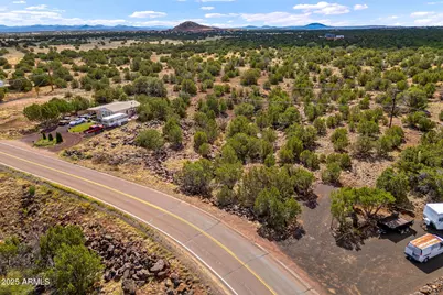 8575 Silver Creek Drive #109, Show Low, AZ 85901 - Photo 14