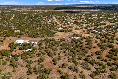 8575 Silver Creek Drive #109, Show Low, AZ 85901 - Photo 8