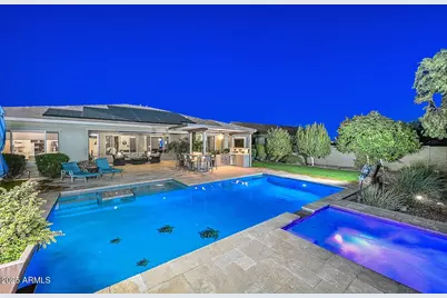 12859 W Calle De Baca --, Peoria, AZ 85383 - Photo 40