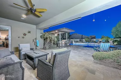 12859 W Calle De Baca --, Peoria, AZ 85383 - Photo 34