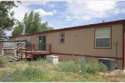 1495 W Buffalo Run Road, Chino Valley, AZ 86323 - Photo 2