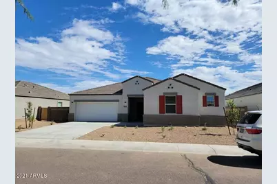 3015 N Brooklyn Drive, Buckeye, AZ 85396 - Photo 1