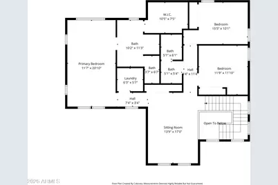 654 S Beebe Street, Gilbert, AZ 85296 - Photo 26