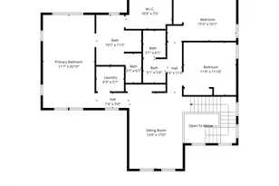 654 S Beebe St, Gilbert, AZ 85296 - Photo 26