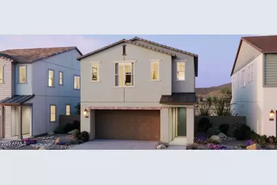 2443 W Maximo Way, Phoenix, AZ 85085 - Photo 1