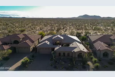 34463 N 99th Way, Scottsdale, AZ 85262 - Photo 36