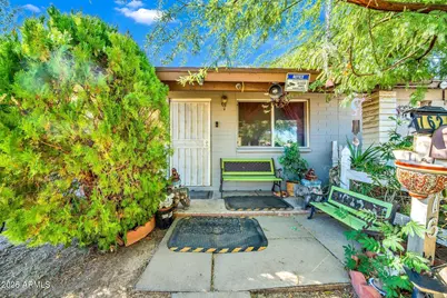 7629 W Osborn Road, Phoenix, AZ 85033 - Photo 6