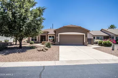 3581 E Gleneagle Place, Chandler, AZ 85249 - Photo 1
