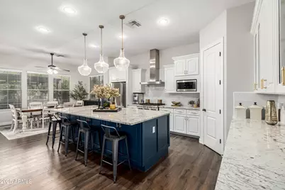 22615 S 202nd Street, Queen Creek, AZ 85142 - Photo 6