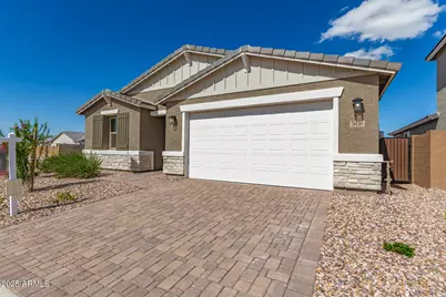 5030 W Hardtack Trail, Laveen, AZ 85339 - Photo 30