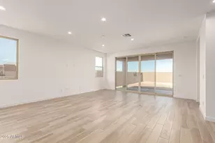 5030 W Hardtack Trl, Laveen, AZ 85339 - Photo 4