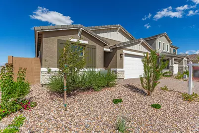 5030 W Hardtack Trail, Laveen, AZ 85339 - Photo 32