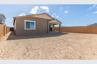 5030 W Hardtack Trail, Laveen, AZ 85339 - Photo 28