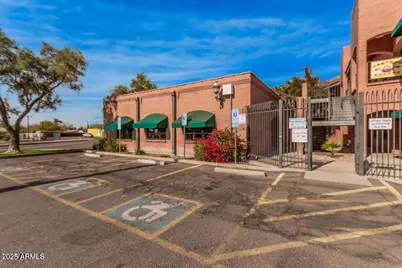 2701 N 16th Street #108, Phoenix, AZ 85006 - Photo 2