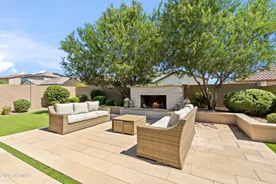 18231 N 66th Place, Phoenix, AZ 85054 - Photo 46