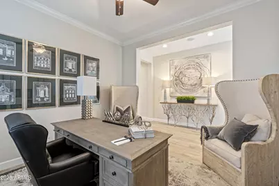 18231 N 66th Place, Phoenix, AZ 85054 - Photo 18