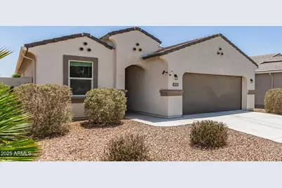 4713 W Nutmeg Avenue, Coolidge, AZ 85128 - Photo 4