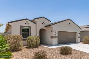 4713 W Nutmeg Ave, Coolidge, AZ 85128 - Photo 4