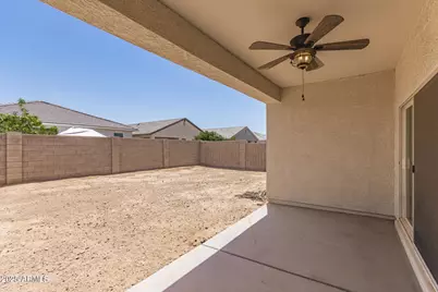4713 W Nutmeg Avenue, Coolidge, AZ 85128 - Photo 26