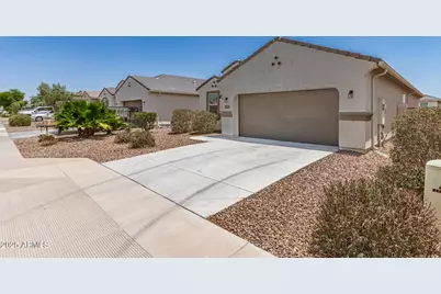 4713 W Nutmeg Avenue, Coolidge, AZ 85128 - Photo 6