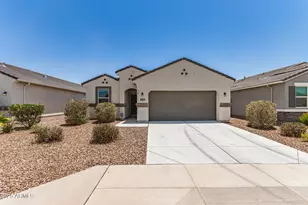 4713 W Nutmeg Ave, Coolidge, AZ 85128 - Photo 1