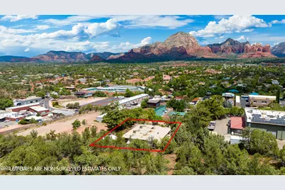 2115 Mountain Road, Sedona, AZ 86336 - Photo 36