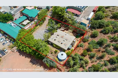 2115 Mountain Road, Sedona, AZ 86336 - Photo 30