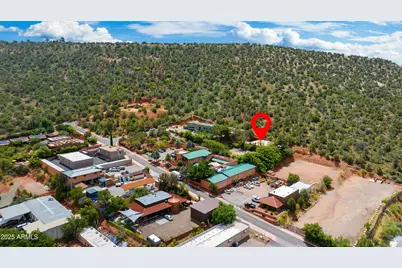2115 Mountain Road, Sedona, AZ 86336 - Photo 34