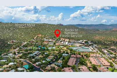 2115 Mountain Road, Sedona, AZ 86336 - Photo 2