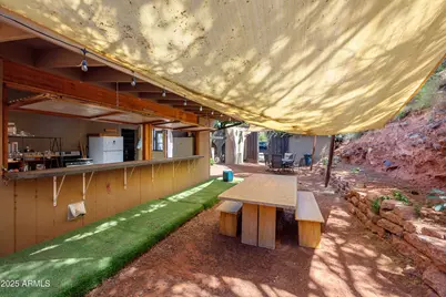 2115 Mountain Road, Sedona, AZ 86336 - Photo 22