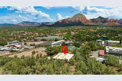 2115 Mountain Road, Sedona, AZ 86336 - Photo 1