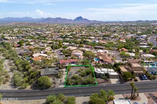 16543 E Glenbrook Blvd, Fountain Hills, AZ 85268 - Photo 1