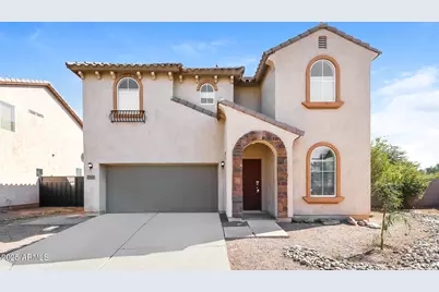 2515 S 90th Lane, Tolleson, AZ 85353 - Photo 1