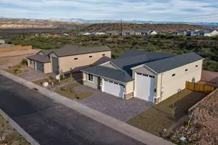 535 Cleopatra Hill Rd, Clarkdale, AZ 86324 - Photo 2