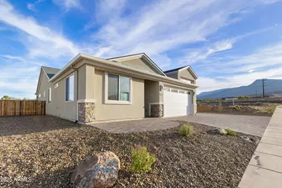 535 Cleopatra Hill Road, Clarkdale, AZ 86324 - Photo 4