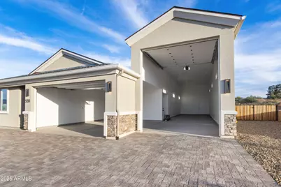 535 Cleopatra Hill Road, Clarkdale, AZ 86324 - Photo 6