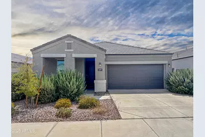 8491 W Springfield Way, Florence, AZ 85132 - Photo 1