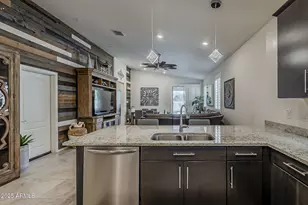 7605 S Thimble Peak --, Gold Canyon, AZ 85118 - Photo 14