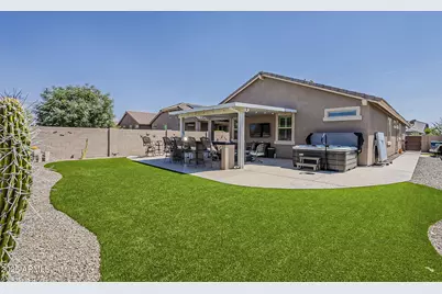 7605 S Thimble Peak --, Gold Canyon, AZ 85118 - Photo 8