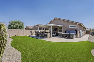 7605 S Thimble Peak --, Gold Canyon, AZ 85118 - Photo 8