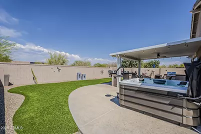 7605 S Thimble Peak --, Gold Canyon, AZ 85118 - Photo 58