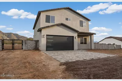 6107 E Lone Mountain Road, Cave Creek, AZ 85331 - Photo 1