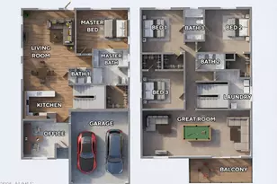 6107 E Lone Mountain Rd, Cave Creek, AZ 85331 - Photo 20