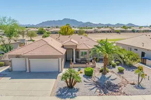 6789 S Four Peaks Way, Chandler, AZ 85249 - Photo 4