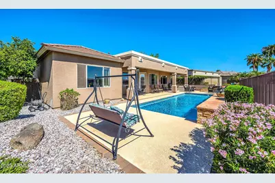 6789 S Four Peaks Way, Chandler, AZ 85249 - Photo 32