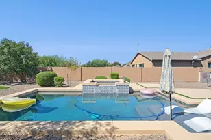 41721 W Anne Ln, Maricopa, AZ 85138 - Photo 32