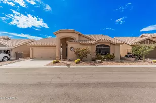 5272 S Granite Dr, Gold Canyon, AZ 85118 - Photo 1
