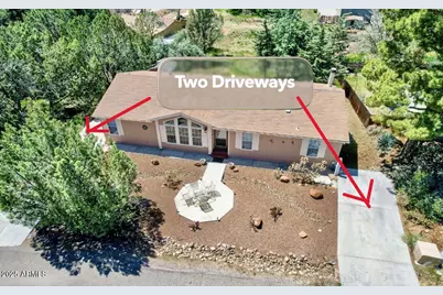 40 Beaver Street, Sedona, AZ 86351 - Photo 2